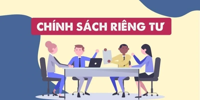 Các biện pháp bảo vệ quyền về riêng tư