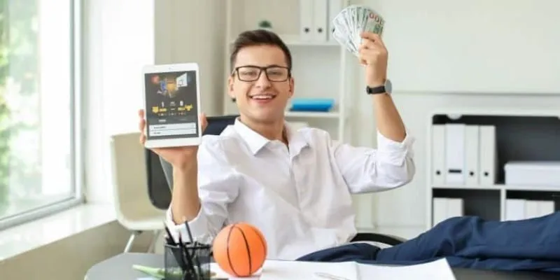 Đại lý 8XBET