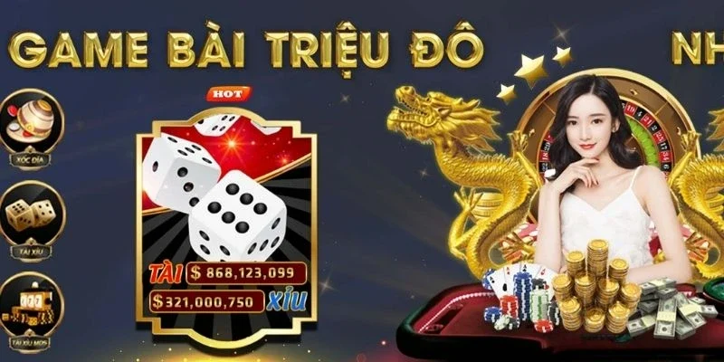Được hưởng tỷ lệ thưởng hấp dẫn nhất nhì