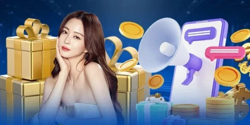 Khuyến mãi 8XBET chào mừng và hoàn tiền